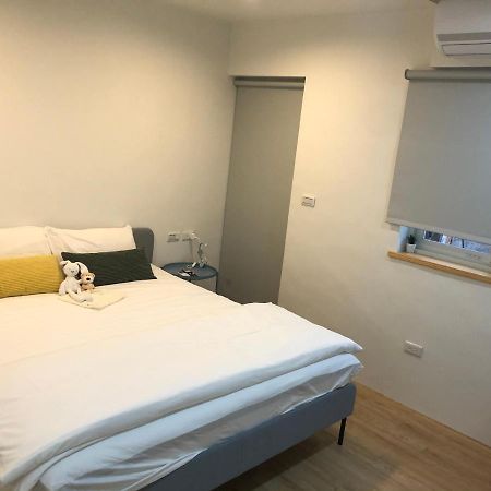 Yilan Early Morning B&B Dongshan (Yilan) Exterior foto