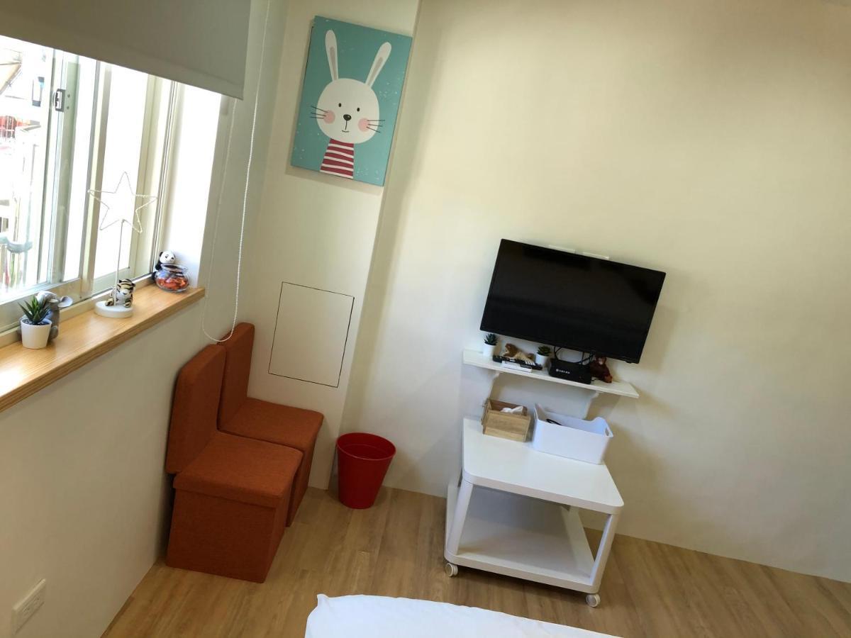 Yilan Early Morning B&B Dongshan (Yilan) Exterior foto