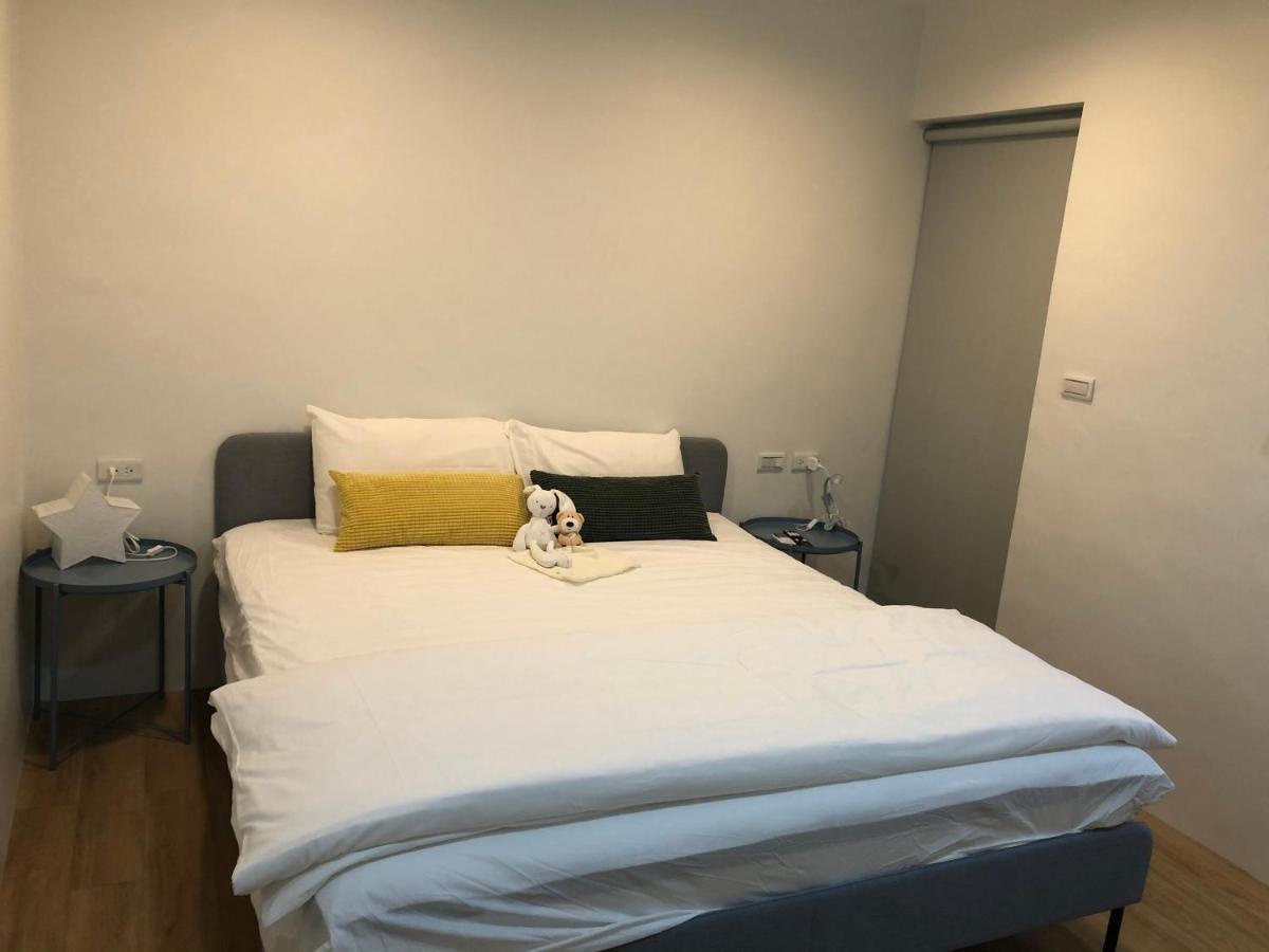 Yilan Early Morning B&B Dongshan (Yilan) Exterior foto