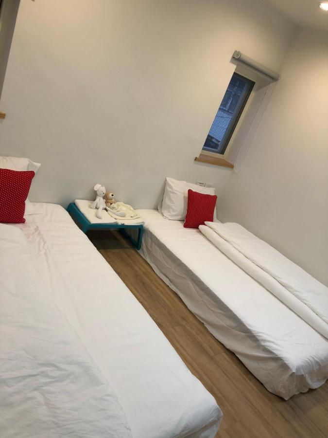 Yilan Early Morning B&B Dongshan (Yilan) Exterior foto