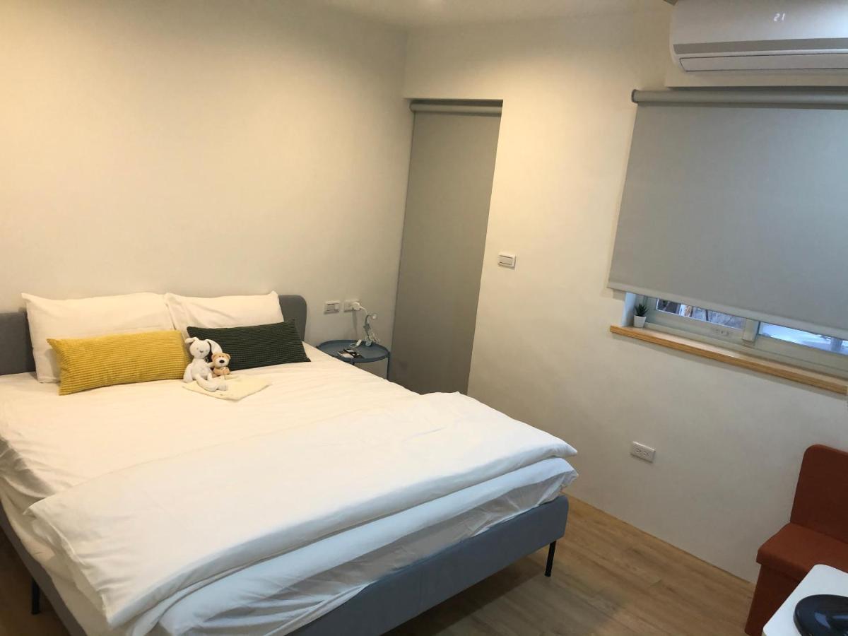 Yilan Early Morning B&B Dongshan (Yilan) Exterior foto