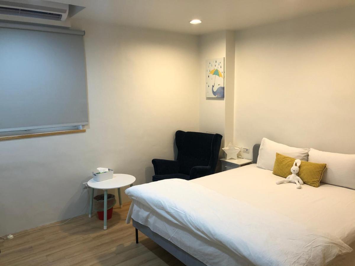 Yilan Early Morning B&B Dongshan (Yilan) Exterior foto