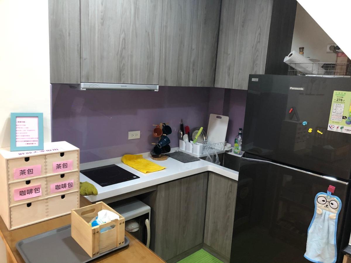 Yilan Early Morning B&B Dongshan (Yilan) Exterior foto