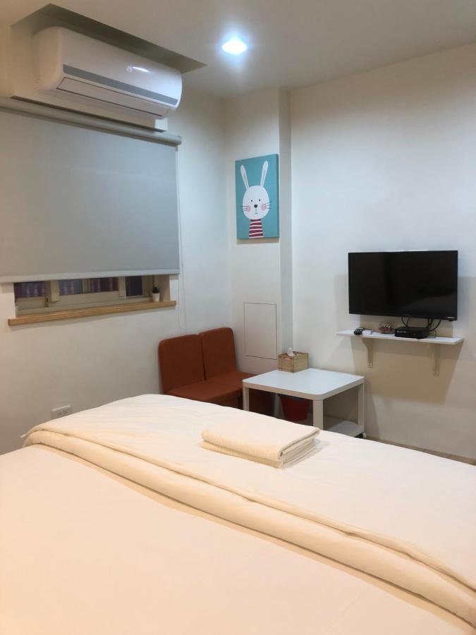 Yilan Early Morning B&B Dongshan (Yilan) Exterior foto
