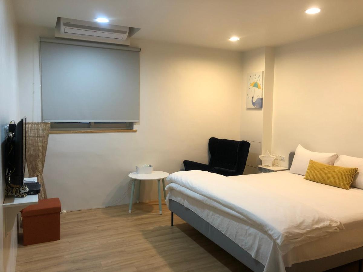 Yilan Early Morning B&B Dongshan (Yilan) Exterior foto