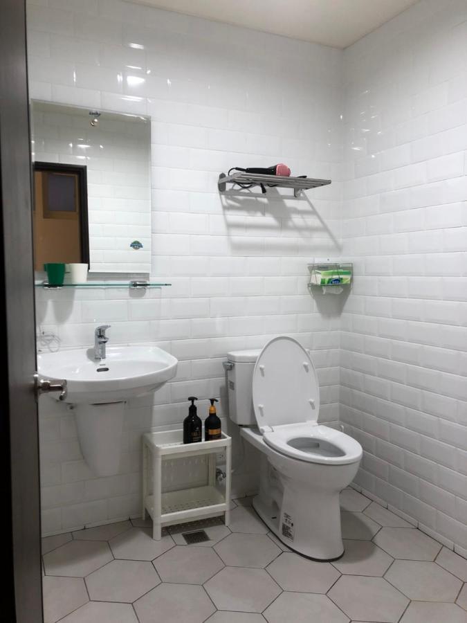Yilan Early Morning B&B Dongshan (Yilan) Exterior foto