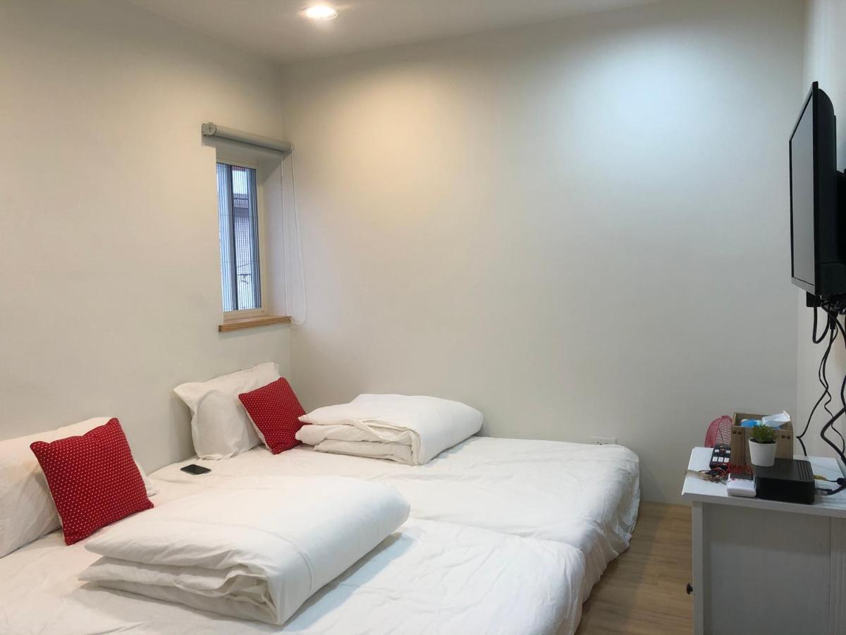 Yilan Early Morning B&B Dongshan (Yilan) Exterior foto