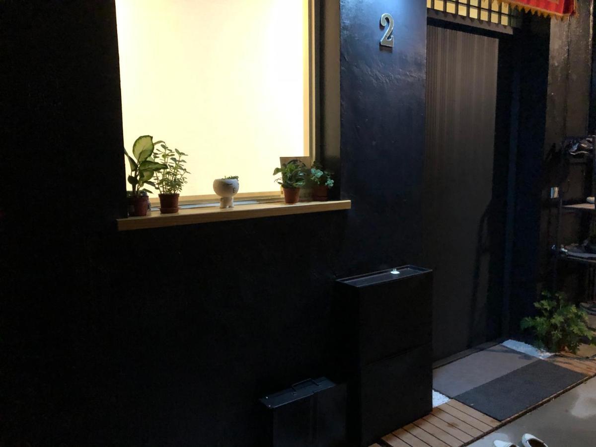 Yilan Early Morning B&B Dongshan (Yilan) Exterior foto