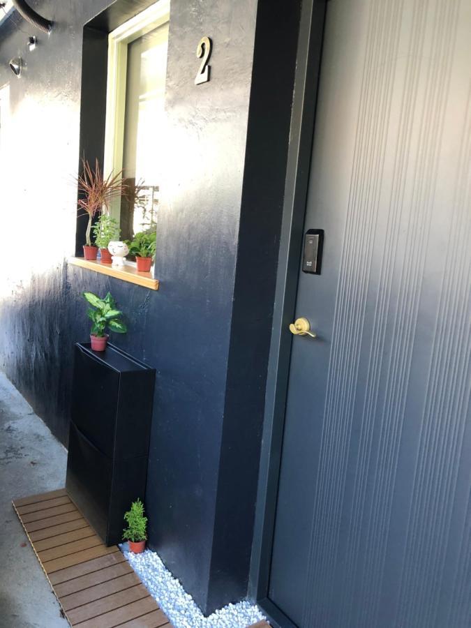 Yilan Early Morning B&B Dongshan (Yilan) Exterior foto