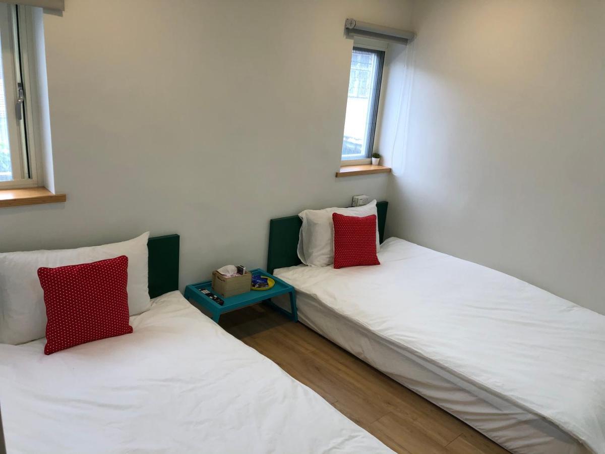 Yilan Early Morning B&B Dongshan (Yilan) Exterior foto