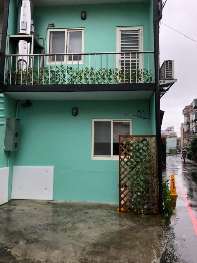 Yilan Early Morning B&B Dongshan (Yilan) Exterior foto