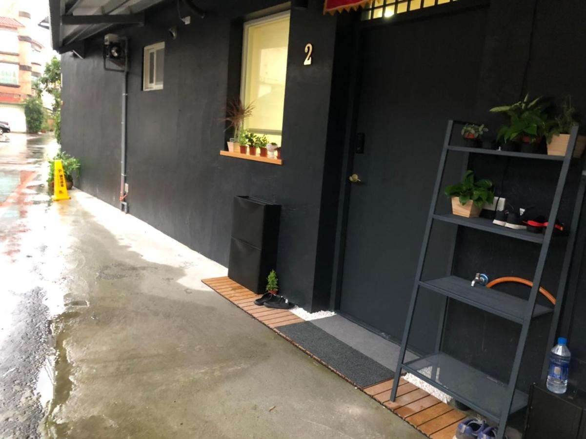 Yilan Early Morning B&B Dongshan (Yilan) Exterior foto