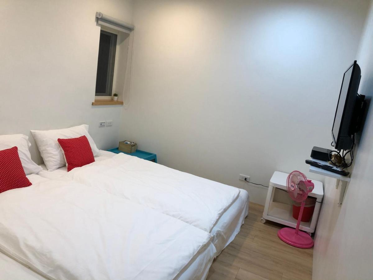 Yilan Early Morning B&B Dongshan (Yilan) Exterior foto