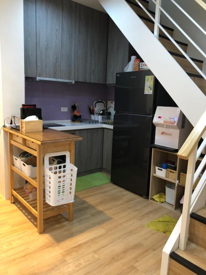 Yilan Early Morning B&B Dongshan (Yilan) Exterior foto