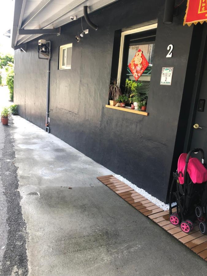 Yilan Early Morning B&B Dongshan (Yilan) Exterior foto