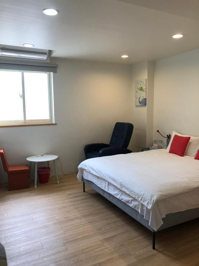 Yilan Early Morning B&B Dongshan (Yilan) Exterior foto