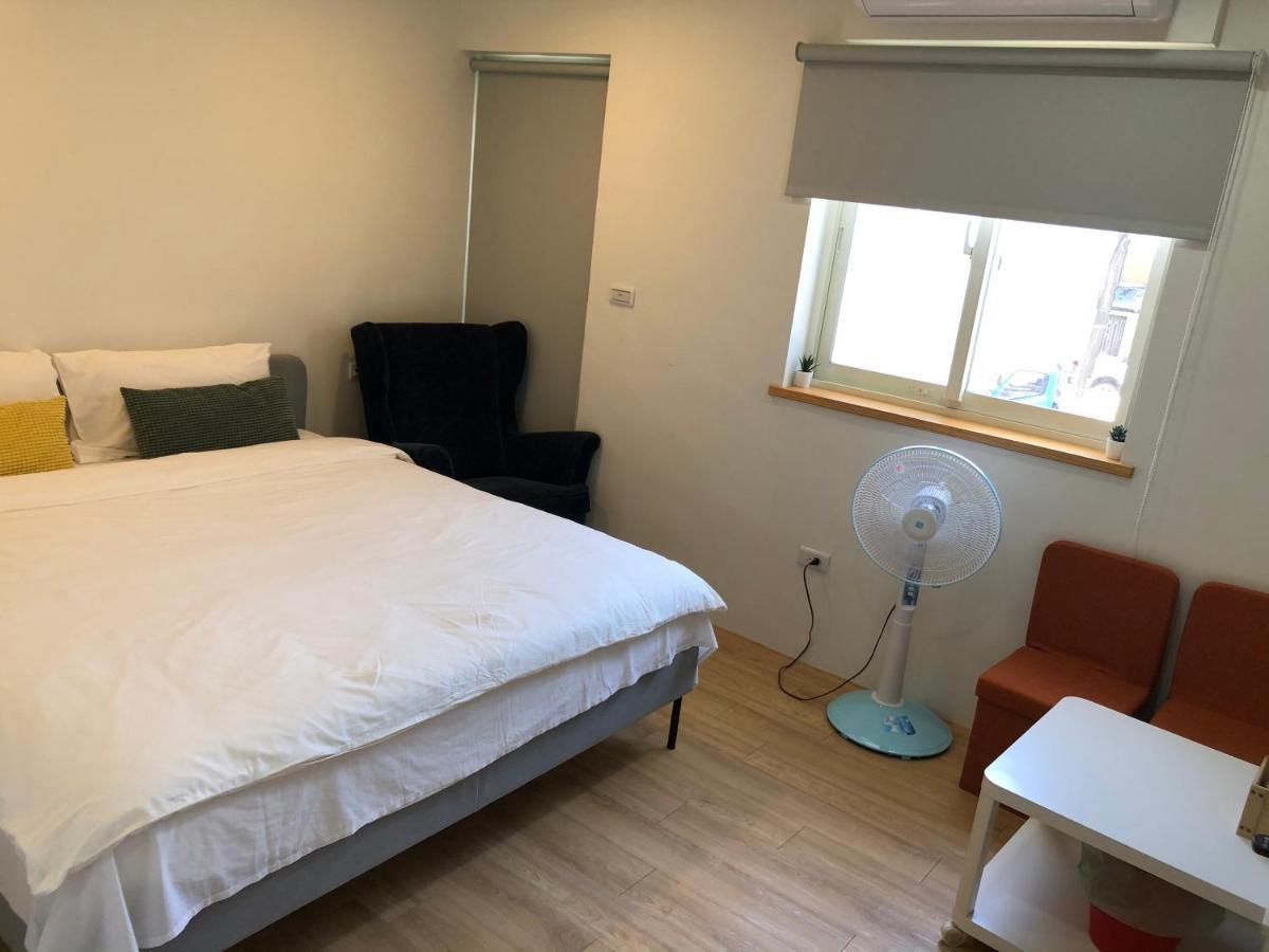 Yilan Early Morning B&B Dongshan (Yilan) Exterior foto